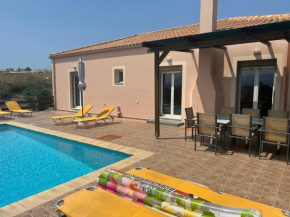 Villa Karavaki